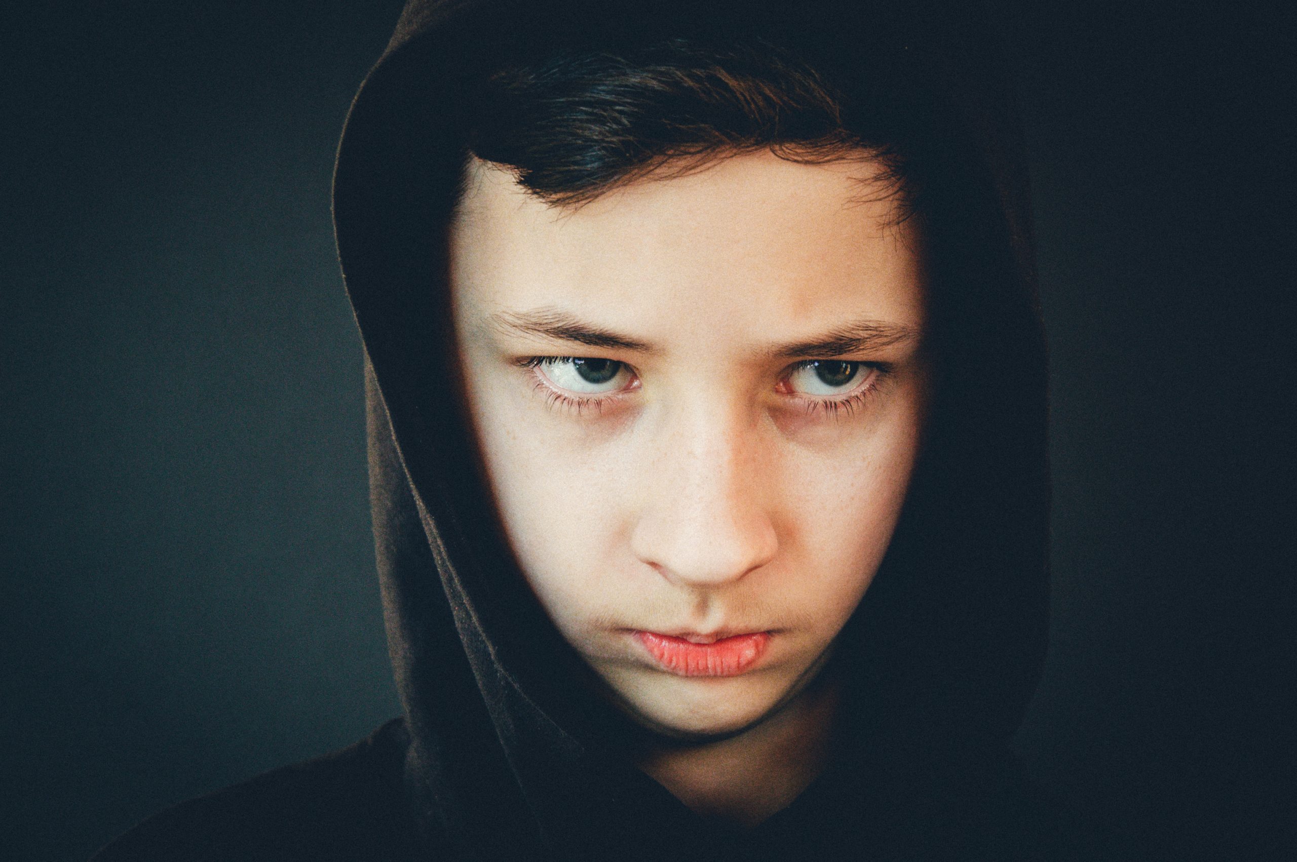 conduct disorder in children, conduct disorder