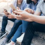 Teens on Social Media, Mental Health of Teens on Social Media