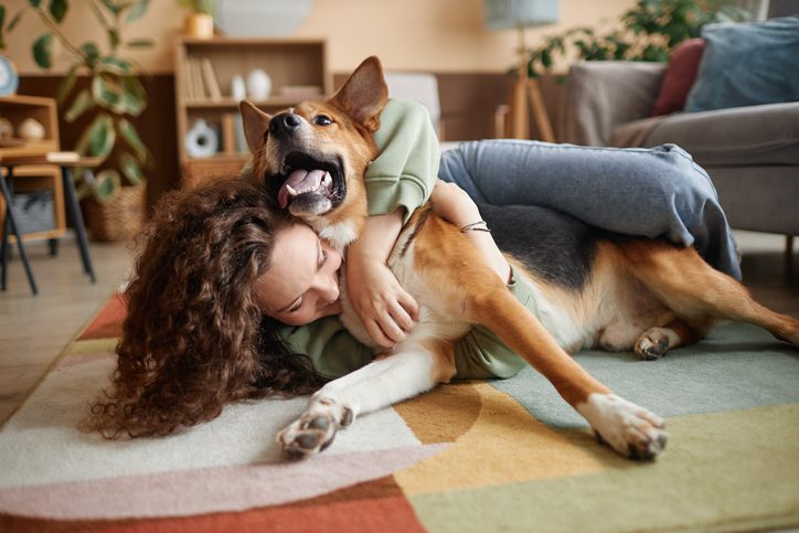 Can I Be A Pet Owner with Bipolar Disorder?