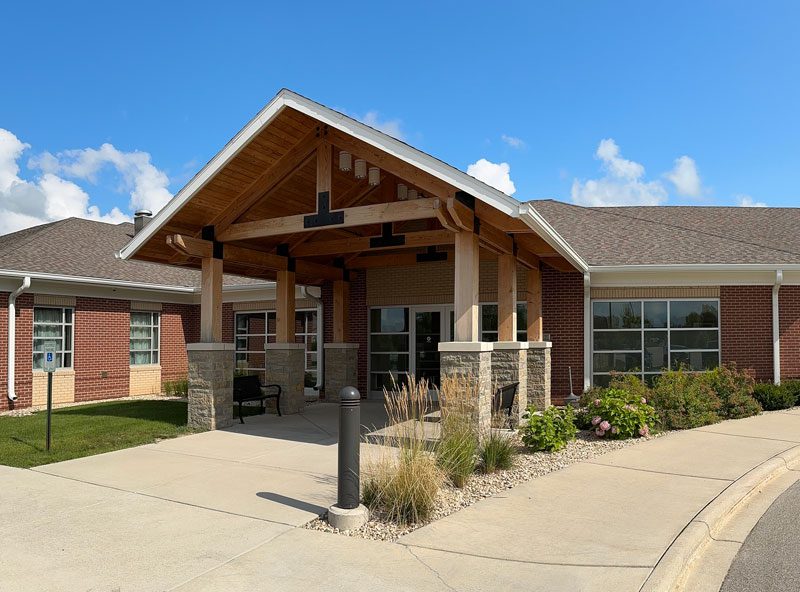 Miramont Behavioral Health - Wisconsin mental health and addiction treatment center