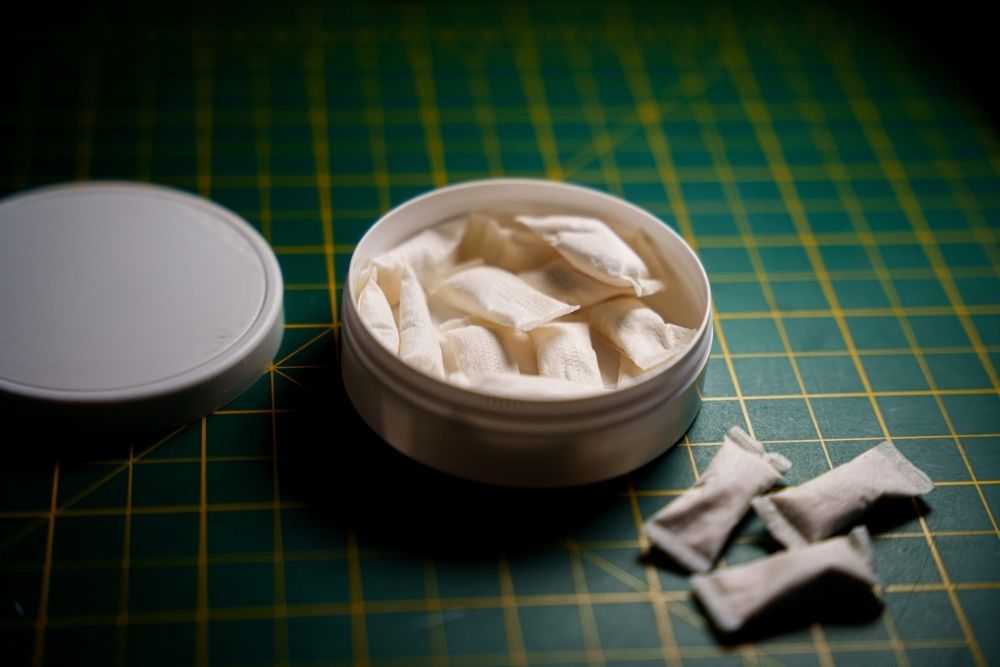 Miramont - Do Nicotine Pouches Affect Your Teen's Mental Health