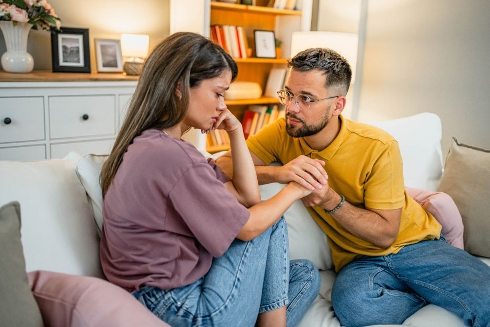 Miramont - Manipulation and Mental Health Lovebombing