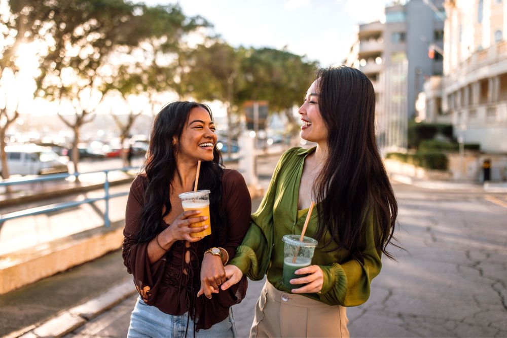Miramont - Mental Health Tips For Summer