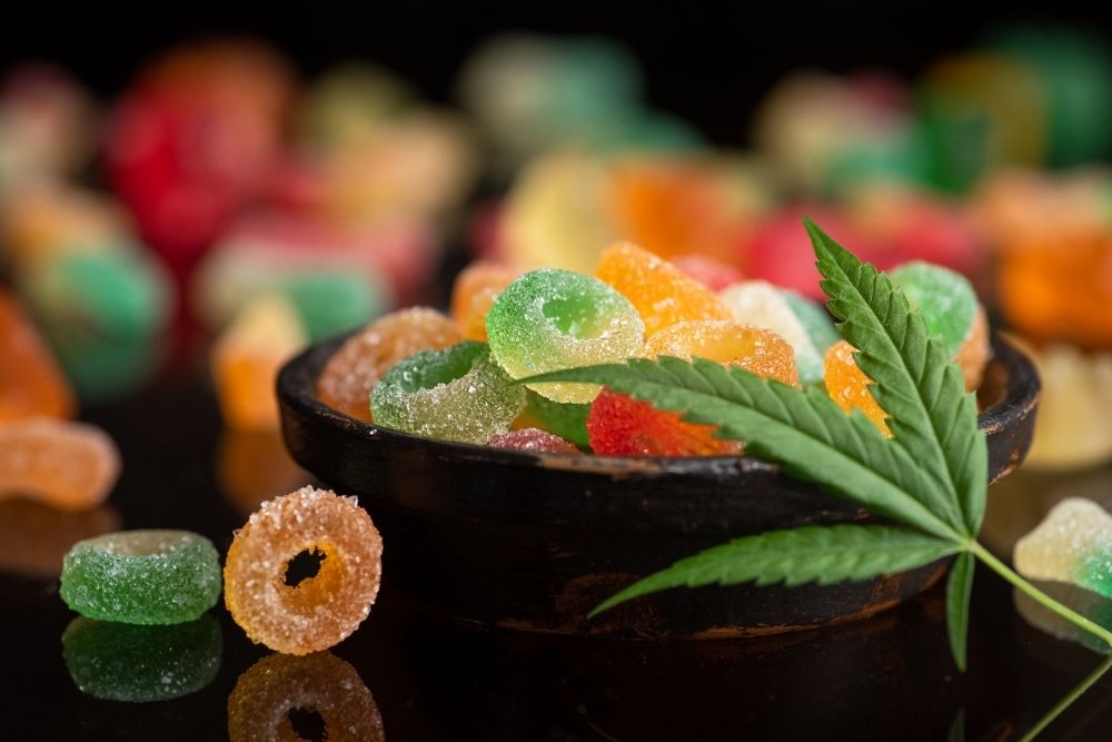 Miramont - How to Limit Your Teen's Exposure to Edibles