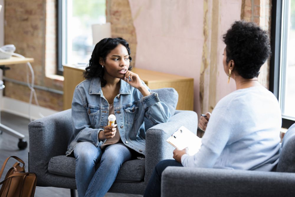 Miramont - Is There Preventive Medicine for Mental Health