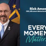 Miramont Behavioral Health Advances a Renewed Vision Under CEO Rick Ament