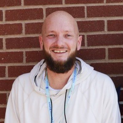 Aaron Foss, MS