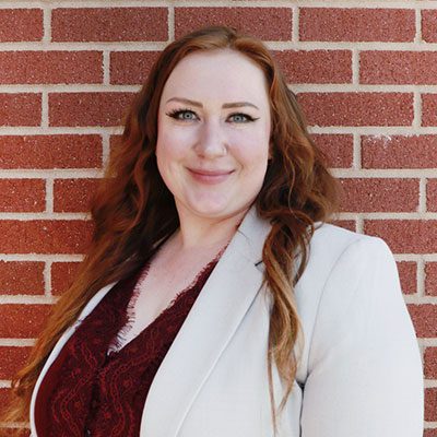Charlotte Machalik, MSW, LCSW
