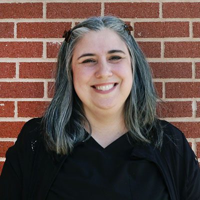 Sara Newhart, MSN, RN, CPHQ
