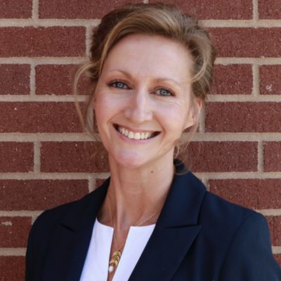 Shara Bacher, MBA
