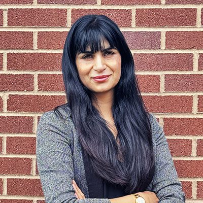 Simran Arora, MS, LPC-SUD