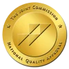 Commission Membership logo