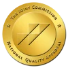 The Joint Commission National Quality Approval Seal